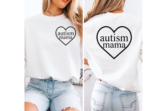 Autism Mom Svg T Shirt Design: A Designer's Real-World Review