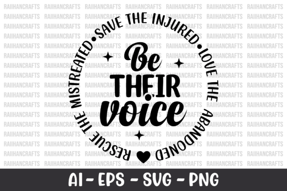 Be Their Voice SVG: A Designer's Real-World Embroidery Review