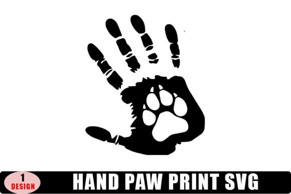 Hand Paw Print Svg: A Designer's Real-World Embroidery Review