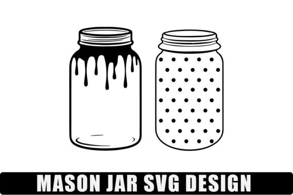 Mason Jar Svg: A Designer's Real-World Embroidery Review