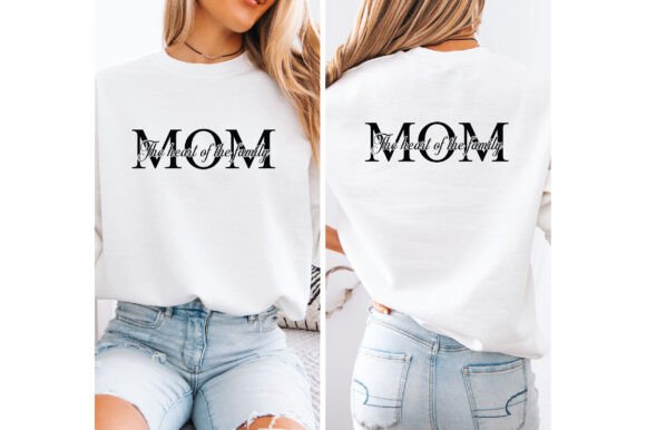 Mom Svg T Shirt Design Review