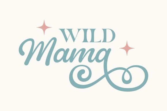 Retro Wild Mama SVG Sublimation Design Review