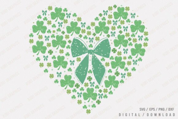 St. Patrick s Day - Retro SVG Review